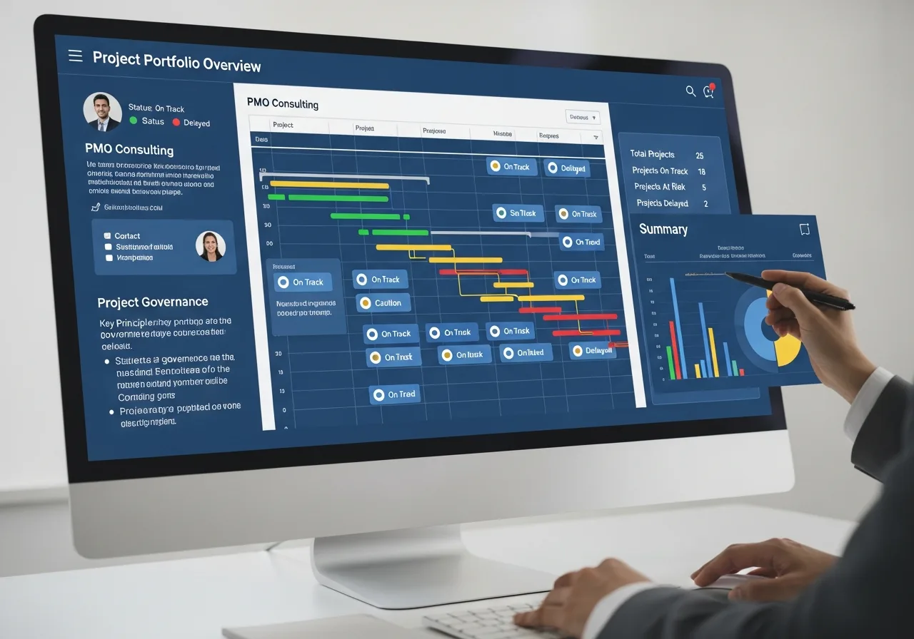 ValtorFin — Personalisierte Dashboards